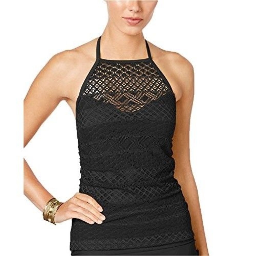 Island Escape Womens Tankin Top